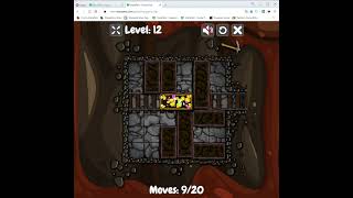 Gold Mine  Level 12 [upl. by Bonnie]