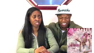 Remy Ma Shether Nicki Minaj Diss Reaction [upl. by Wilkey]