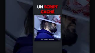 Cette Méthode de Scam sur Discord est TERRIFIANTE shorts [upl. by Drof]