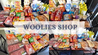 Woolies shop Queensland July 2024 [upl. by Alec]