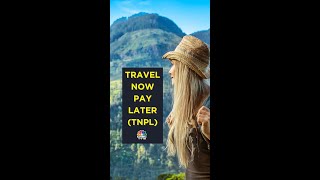 Travel Now Pay Later TNPL  CNBCTV18 [upl. by Swayder]