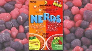 Nerds 1985 [upl. by Atinat]