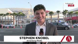 Stephen Knobel ATVN Fall 2024 Reel [upl. by Artemas]