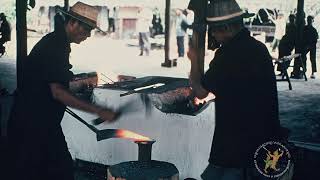 GENOCIDE EDUCATION IN CAMBODIA​ Song from Khmer Rouge Best Wishes to Great Kampuchean Revolution [upl. by Damahom763]