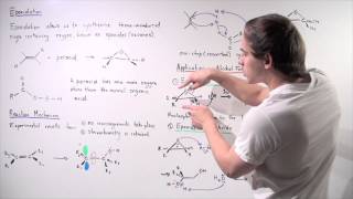 Epoxidation Reaction [upl. by Sherurd]