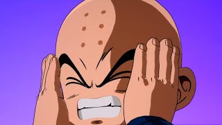 Pt 2 Maining Krillin in Singles Rank is not EASY Singles Rank Sparking Zero [upl. by Aihsoj686]