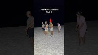 PLANTS VS ZOMBIES Level 2 theboys viral shorts pvz [upl. by Lebasile52]