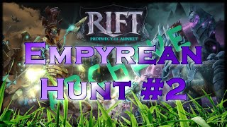 RIFT Summerfest 2022  Great Empyrean Scavenger Hunt 2 [upl. by Caton]