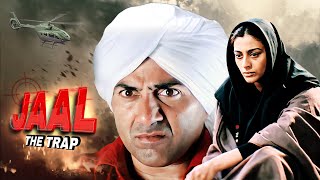 Jaal The Trap Full Movie crystal Review in Hindi  Bollywood Movie Review  Sunny Deol  Tabu [upl. by Eitteb]