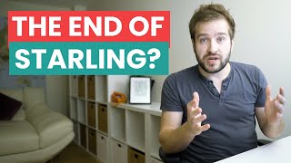 Is Starling Bank About To Be Sold What Will This Mean For Customers [upl. by Awe]