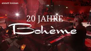 Annett Louisan  20 Jahre Bohème  Das Jubiläumskonzert 2024  Trailer [upl. by Blumenthal112]