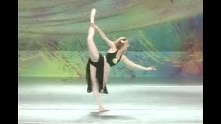 Gorgeous Ballet and Virtuoso Beethoven Piano from ballerinapianist Kira Seamon [upl. by Riddle716]