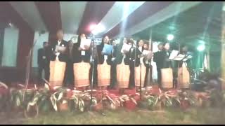 Farewell Song Raja Apal B Church [upl. by Hannibal]