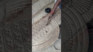 lakadi mein fansne kaise lagaya jata hai woodworking furnituredesign [upl. by Aryas630]