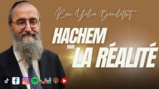 Hachem aime la réalité [upl. by Arrik446]