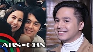 Bandila How Sam reacted to Jasmins new inspiration [upl. by Grondin]