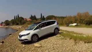 Renault Espace 2015 [upl. by Labanna]