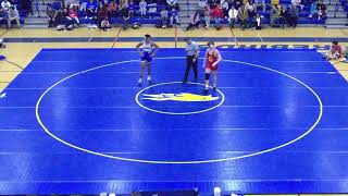 Kellenberg Memorial High School vs Chaminade High School Mens Varsity Wrestling [upl. by Karilynn]