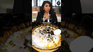 NEETU KAPOOR ki favourite PROBIOTIC food KANJI Recipe 😍🔥 shorts viralrecipe food neetukapoor [upl. by Yenoh271]