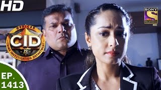 CID  सी आई डी  Ep 1413  Maut Ka Video  25th Mar 2017 [upl. by Elfie]