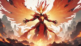 Phoenix Rising [upl. by Herbert]