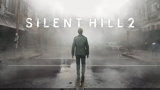 Jogando Até Zerar²  Silent Hill 2 Remake [upl. by Nevi131]