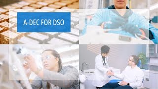 Adec for DSO [upl. by Eltotsira]