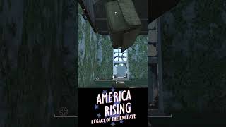 Unlock General Wards safe in 55 seconds fallout fallout4 americarising2 gaming [upl. by Esiuole]