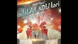 Northern Anthem  Adalah Koli Kari Official Song [upl. by Abisia103]