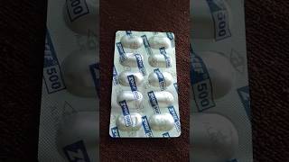 Cefuroxime Axetil Tablet 500 mg uses shortvideo viral medicinereviw trending [upl. by Afital]