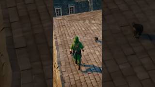 Assassins Creed Unity Master Killer assassinscreed assassinscreedunity gameplay [upl. by Ordnagela]