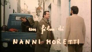 Caro Diario Original Trailer Nanni Moretti [upl. by Vaclava]