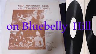 Led Zeppelin 501 September 4 1970 Live on Blueberry Hill Vinyl [upl. by Aynotak155]