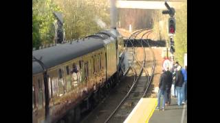 Season 4 Episode 163  IanPooleTrains Video Diary for Scotland Part 3 [upl. by Jonati668]