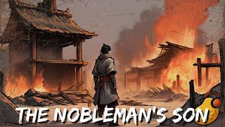 The Noblemans Son  Lets Play Kenshi Modded  Ep1 [upl. by Can]