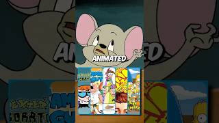 The 5 Funniest Tom amp Jerry Cameos In Other Animated Shows [upl. by Quackenbush]