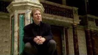 Alan Rickman Recites Poem [upl. by Hunsinger]