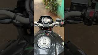 Benelli 600i exhaust sound benelli [upl. by Huan]