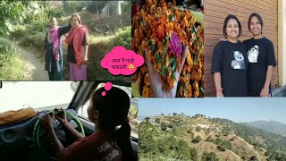 diwali vlog💥 31102024 [upl. by Xanthus37]