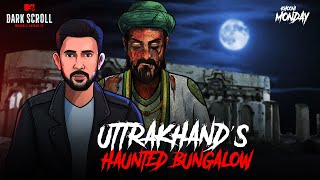 Bhooth Bangla  Radha Bhawan Mussoorie  Horror Stories in Hindi  सच्ची कहानी  KM E269🔥🔥🔥 [upl. by Klara383]