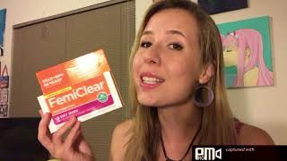 How to get rid of yeast infections naturally [upl. by Naerad]