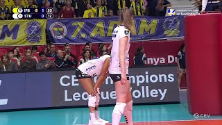 📺 Watch all European Volleyball matches Live on EuroVolleyTV volleyball EuropeanVolleyball [upl. by Peta]