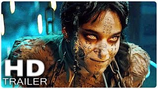 The Mummy Returns 411 Movie CLIP  Mummy Battle on a Bus 2001 HD [upl. by Aissej710]