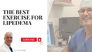 What is the best exercise for lipedema [upl. by Iah]