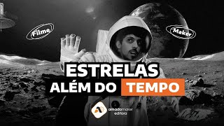 Trailer – Estrelas Além do Tempo DUBLADO  TeleFilms Plus [upl. by Ainoval70]