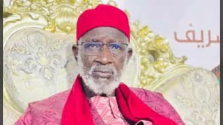 Gamou darou salam édition 2023 par Elhadji Habibou ndao [upl. by Ingelbert839]