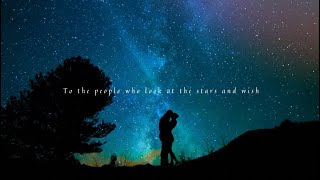 to the people who look at the stars and wish  acotar playlist [upl. by Ocirled148]