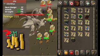 How to Free For All at Corporeal Beast GUIDE  Selling my corp loot tab 150 kills [upl. by Burnsed]