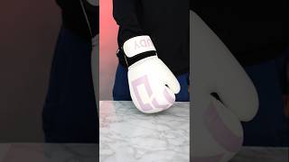 I really like this customizable boxing gloveprintkk boxing shorts [upl. by Bhatt543]