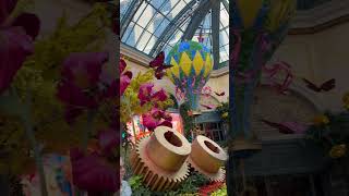 Bellagio Hotel Las Vegas [upl. by Anuat]